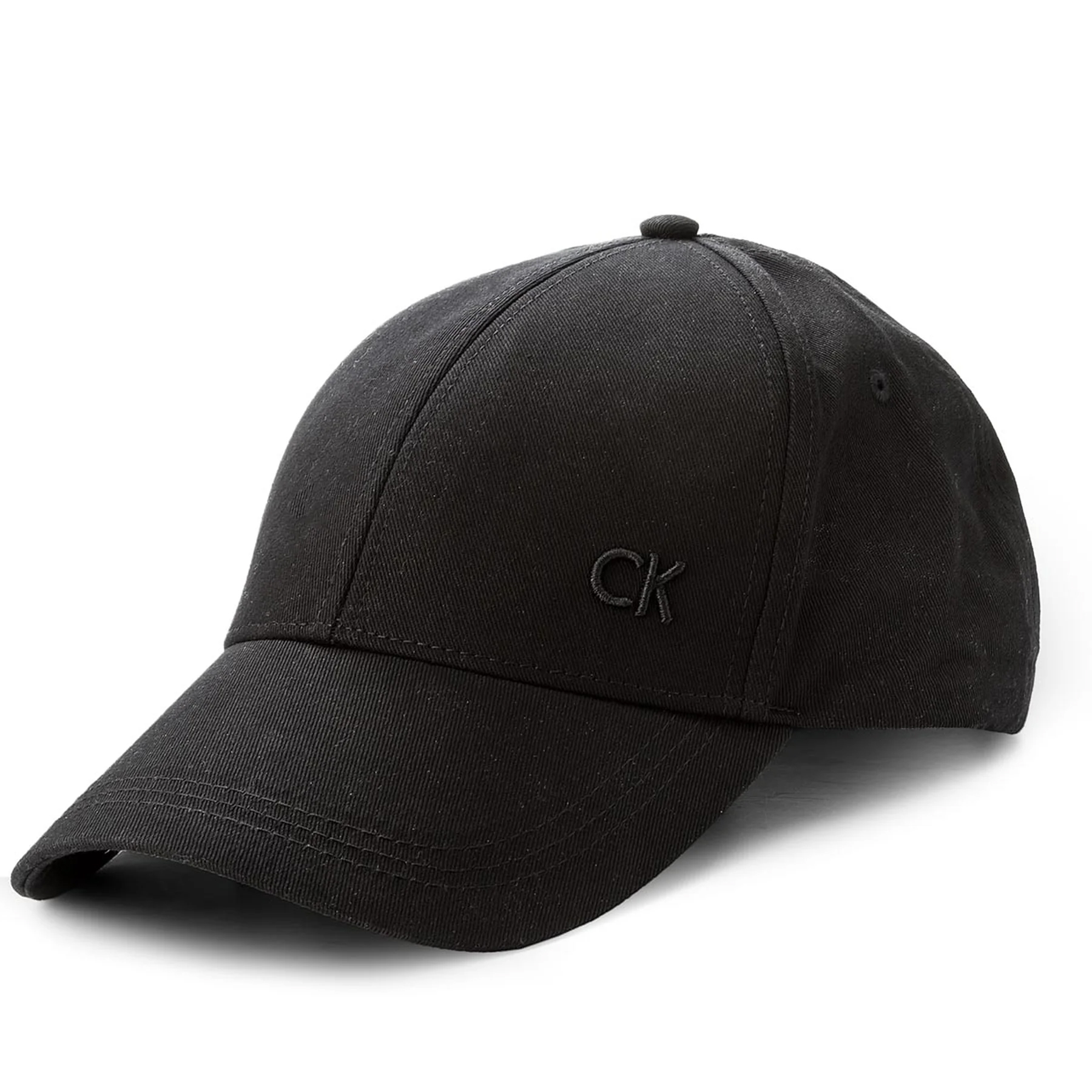 Calvin Klein svart keps