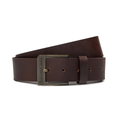 Calvin Klein Jeans bälte - turkish coffee