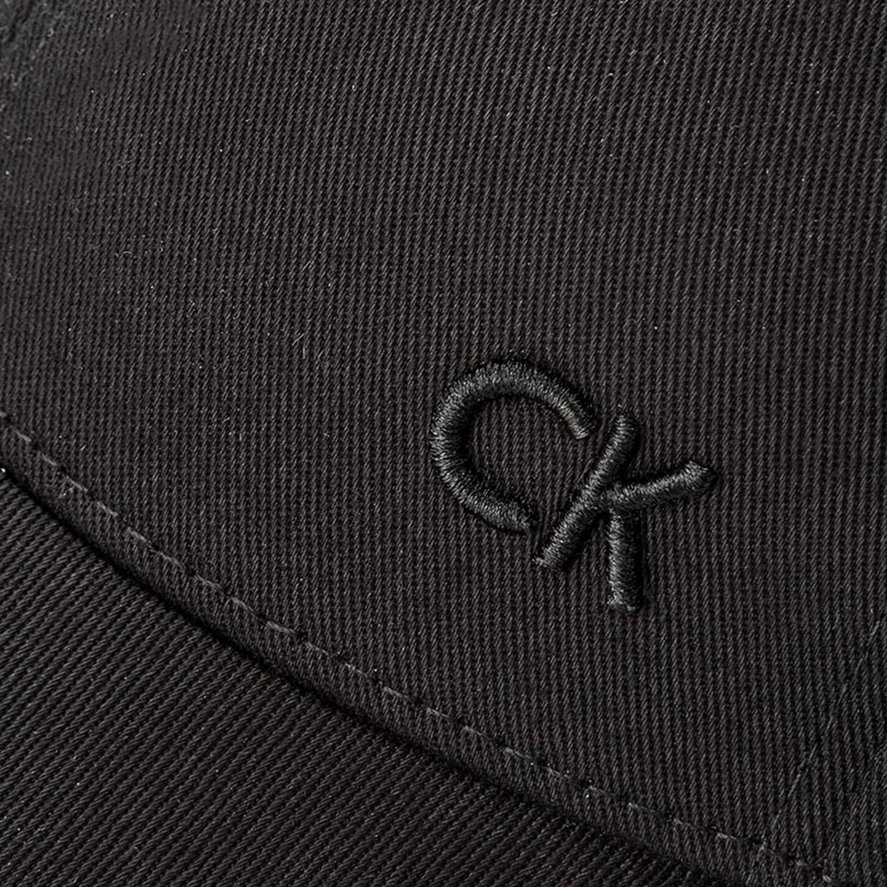 Calvin Klein svart keps