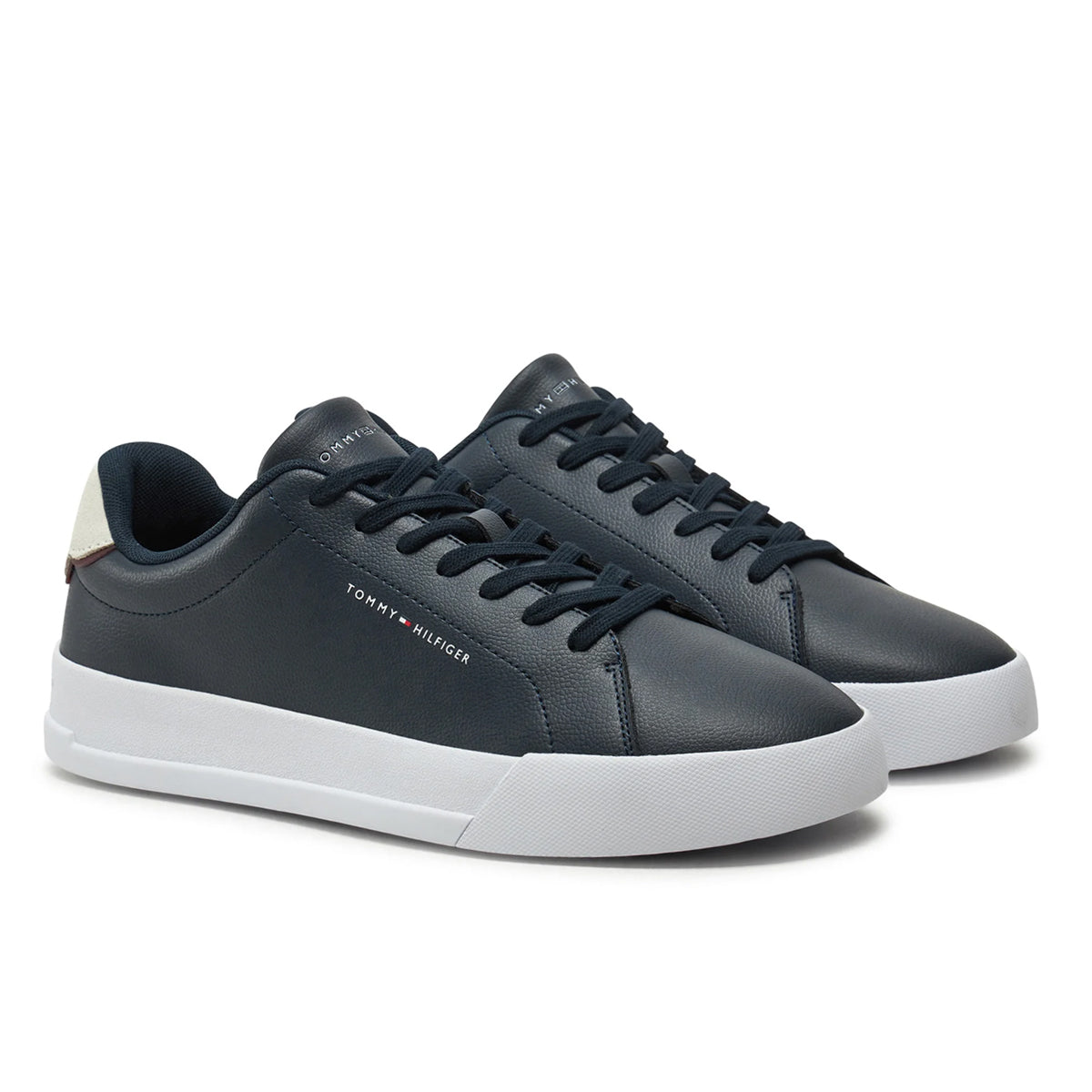 Tommy Hilfiger Sneakers, navy blue