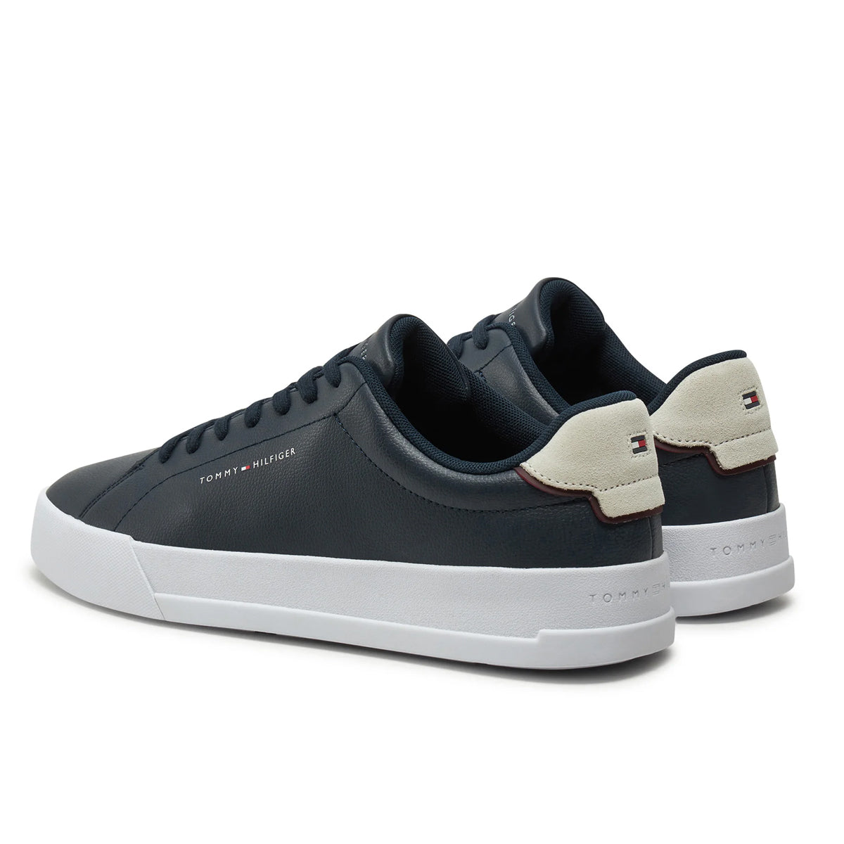 Tommy Hilfiger Sneakers, navy blue